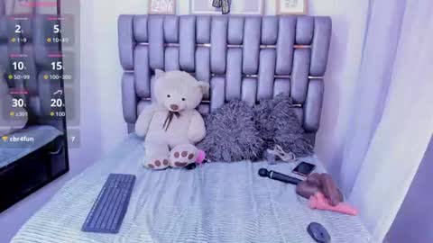 ROUSSE online show from 07-09-26, 12:58