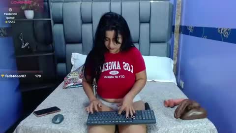 ROUSSE online show from 07-12-26, 12:23