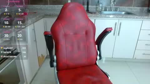 ROUSSE online show from 07-14-26, 02:05
