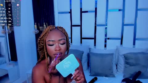 Miia Schwarz  online show from 01-30-25, 12:48