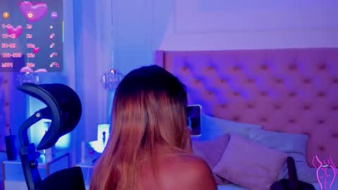 Miia Schwarz  online show from 09-15-25, 04:45