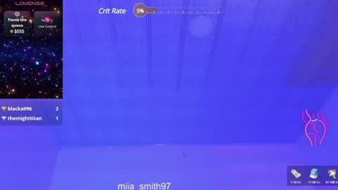 mia online show from 12-03-24, 01:52