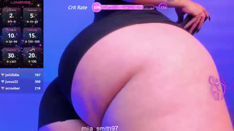 mia online show from 02-14-25, 04:47