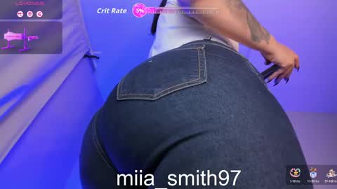 mia online show from 05-04-26, 09:11