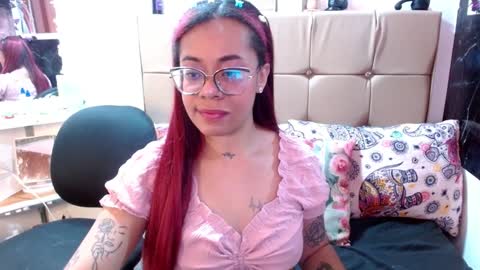 miia online show from 01-07-25, 05:42