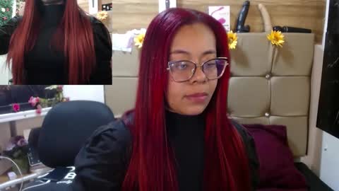 miia online show from 09-30-25, 05:18