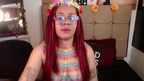 miia online show from 11-13-25, 06:07