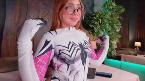 miia_sttone online show from 06-25-26, 04:44