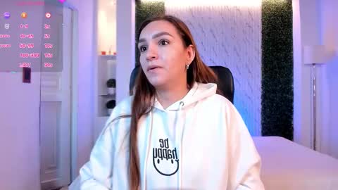 Miia 3 online show from 10-10-25, 11:31