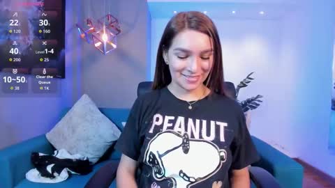 Miia 3 online show from 02-02-26, 12:04