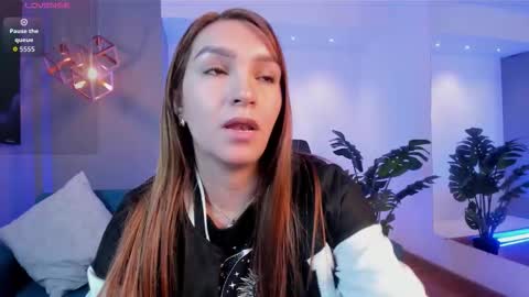 Miia 3 online show from 02-13-26, 11:39