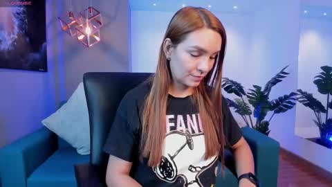 Miia 3 online show from 02-17-26, 11:40