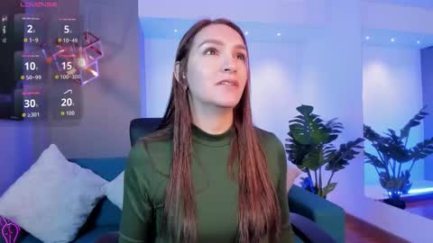 Miia 3 online show from 02-28-26, 11:44