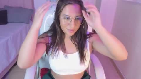 Snapshot of miia_thompson_1 chatting on 07-03-26, 07:42 M I I A online show from 07-03-26, 07:42