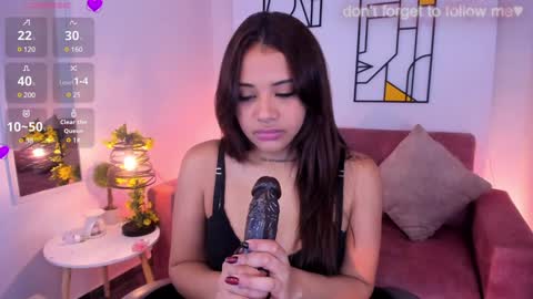 Ma is my name I invite you to check out my wish list for my birthday  online show from 01-16-25, 11:06