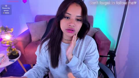 Ma is my name I invite you to check out my wish list for my birthday  online show from 01-17-25, 02:08