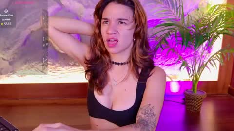  CALL ME MIA  online show from 06-02-26, 03:58