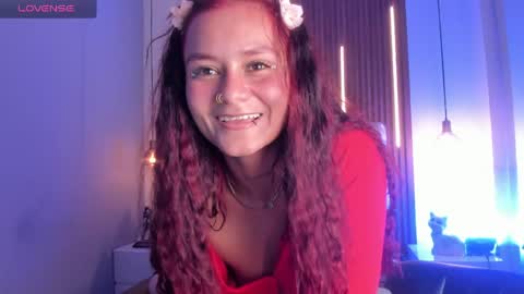 Mia  online show from 05-08-26, 05:29