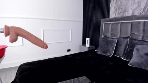 Mia Monroe online show from 01-12-25, 03:17