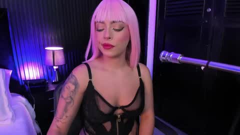 Mia Monroe online show from 05-09-26, 05:45
