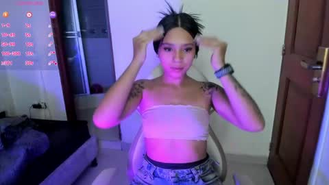 Snapshot of miiaboss chatting on 04-22-26, 11:01 miiaboss online show from 04-22-26, 11:01