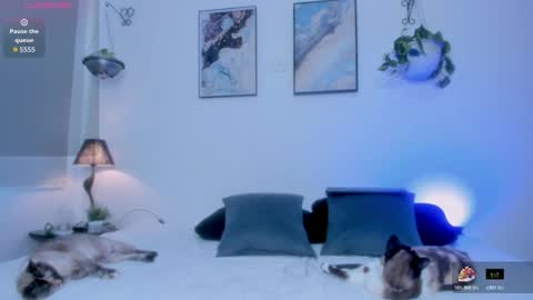 Snapshot of miiacoopper chatting on 10-25-25, 05:51 Mia Coopper online show from 10-25-25, 05:51