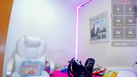 mia sofia online show from 01-17-26, 12:21