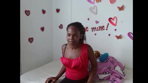 miiavelet online show from 11-10-25, 05:01