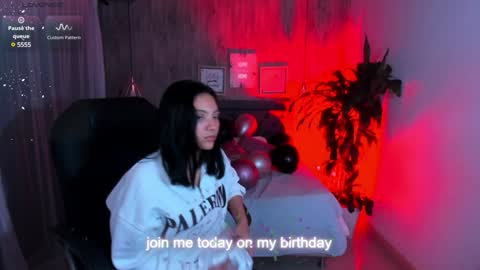 Michael Black online show from 12-25-24, 09:54