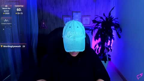 Michael Black online show from 01-18-25, 05:37