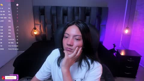 Michael Black online show from 02-02-25, 01:34