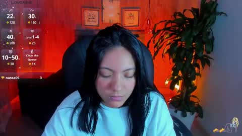 Michael Black online show from 02-07-25, 04:35