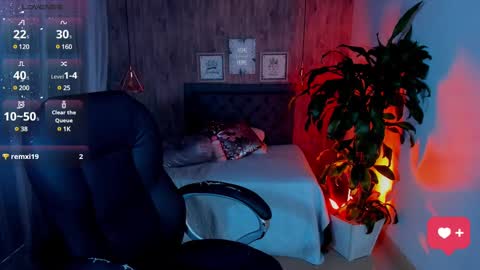 Michael Black online show from 03-05-25, 03:40