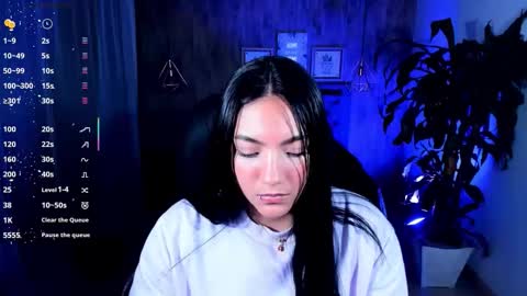 Michael Black online show from 10-25-25, 11:54