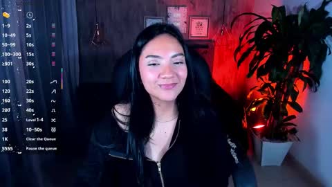 Michael Black online show from 11-27-25, 02:24