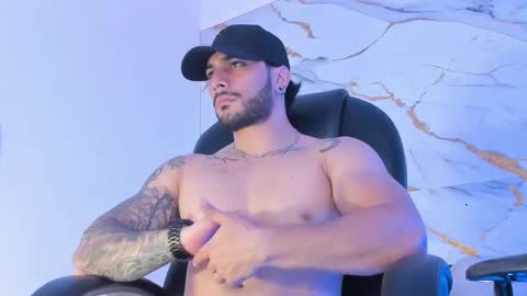 Daniel online show from 09-29-25, 12:54