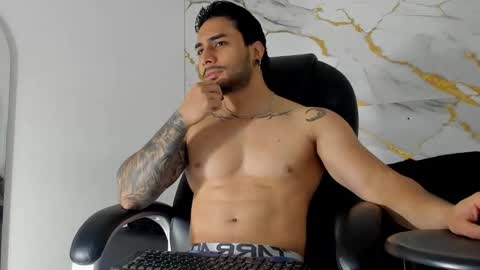 Daniel online show from 10-06-25, 01:08