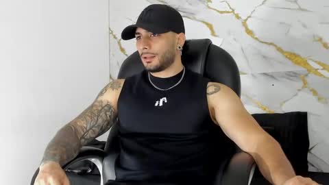 Daniel online show from 10-14-25, 01:01