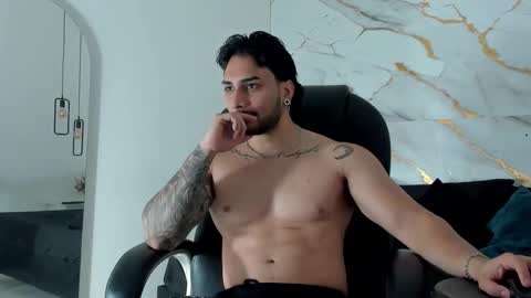 Daniel online show from 10-29-25, 01:02