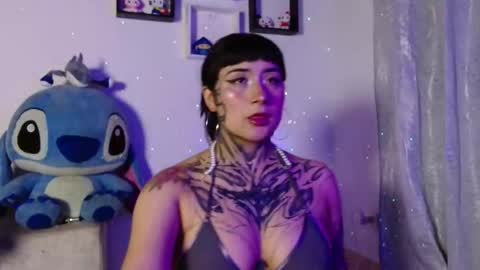 Mila  online show from 12-21-25, 03:46