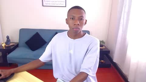 Snapshot of miiloo18 chatting on 10-01-25, 02:12 Jordan online show from 10-01-25, 02:12