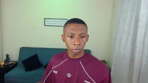 Snapshot of miiloo18 chatting on 10-03-25, 08:28 Jordan online show from 10-03-25, 08:28