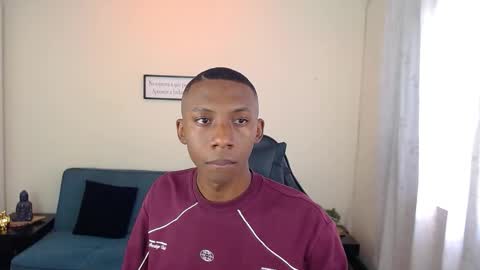 Snapshot of miiloo18 chatting on 10-21-25, 08:53 Jordan online show from 10-21-25, 08:53