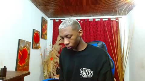 Jordan online show from 02-05-26, 09:25