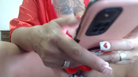 Miilu74 online show from 12-22-24, 10:15