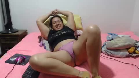 Miilu74 online show from 10-01-25, 04:18