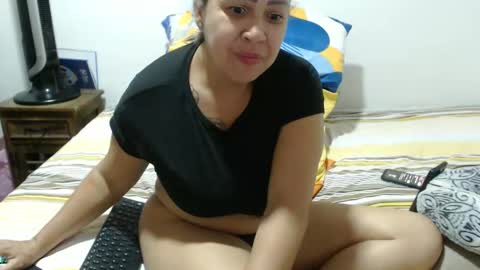 Miilu74 online show from 11-04-25, 06:07