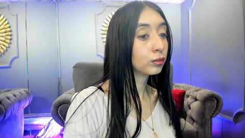 miilu  online show from 02-05-25, 03:34