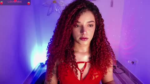 Lucii online show from 12-02-24, 12:51