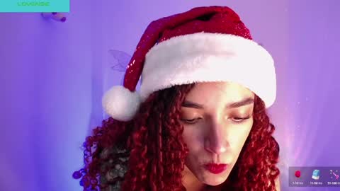 Lucii online show from 12-18-24, 07:08